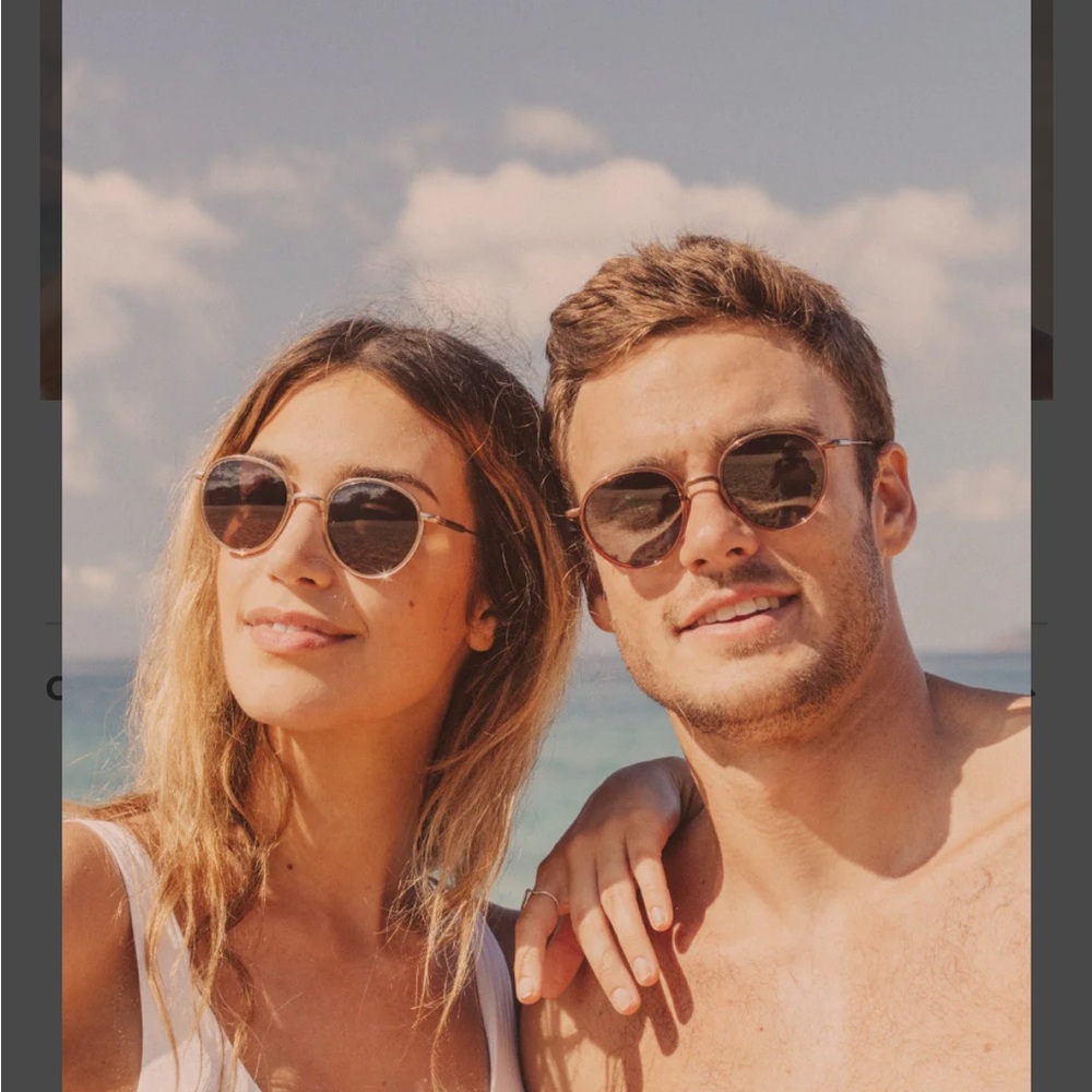 Sunski Baia Sunglasses